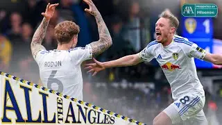 All The Angles | Joe Rodon header, Sean Longstaff screamer