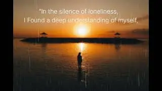 Echo of Silence❤️&zwj;🔥 #silence #funfresh #quotes #ytvideos #deepmeaningquotes