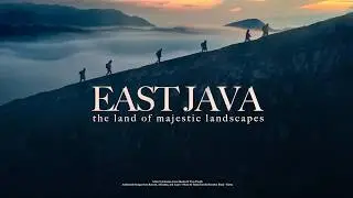 THIS IS EAST JAVA - Sony FX3 Cinematic