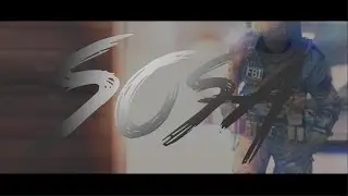Sosa [ 600 FPS PREREC MW2 CLIPS IN DESC ]