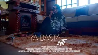 Inti Gonz&aacute;lez - Ya basta (Oficial Video)