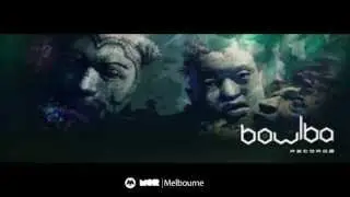 Wormhole V's Bupho - Blue Moon (Bowlba Records) [MORmelbourne]