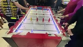 SEMIFINAL (L): MANUEL M.-ROQUE VS SERGI-LONNEKE