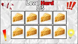 Say The Word on Beat Challenge | PART 21 | Level 1-5 Easy to Insane