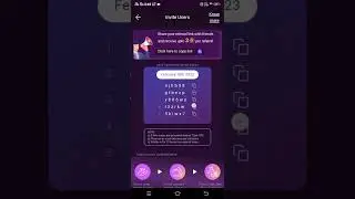 Chingari Invite Code Today 16/02/2023 | Chingari Gari Mining Code | Chingari App invite code 🔥