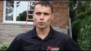 HomeStars U &mdash; Eavestroughs 101