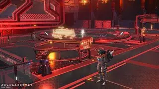 Repaired Starship, Scrapped for Fighter Wing Module | No Man&rsquo;s Sky PS5 [Session Trimmed]