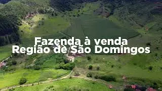 Fazenda Vitor Leão