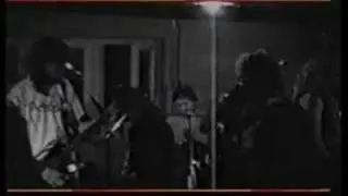 Visible Violence - Just say No - 90th Trash Metal ger