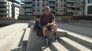 MINIMEIS x GAITLINE
