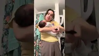 Contractions with a high pain tolerance