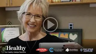 Get Healthy: Resolve to set attainable goals to achieve self-improvement
