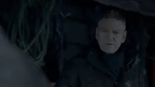 Валландер 12  Неугомонный
