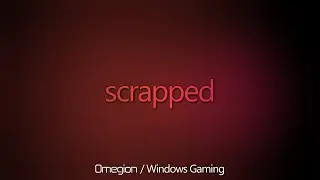 Windows Gaming OS History Sneak Peek