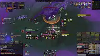 Warmane POV Unholy Deathknight Halion RS 25 Heroic