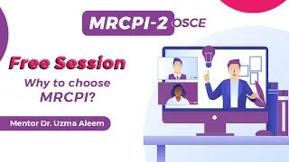 MRCPI 2 OSCE   Why to Choose MRCPI?