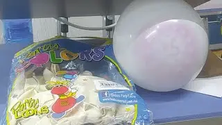 Globos Comunes Sublimados