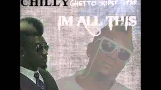 I'm All This By: Charles Chilly B Johnson A Ghetto SupaStar