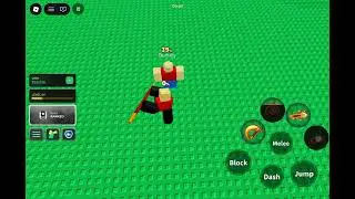 slightly higher damage combo for Monk (still dont know if escapable)