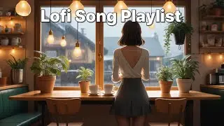 Lofi Song playlist 𝚅ol.5 / Cafe Music / Lofi Jazz, Chill, Peaceful relaxing, dreamy / 카페음악