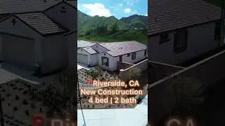 RIVERSIDE, CA Move in ready homes💥