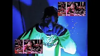 TUL4 - ALKTRAZ (Official Music Video)