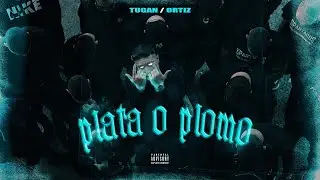 Tugan - Plata O Plomo Prod. by Ortiz (Official Music Video)