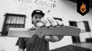 Gerber Flatiron