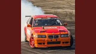 Ghost Ride