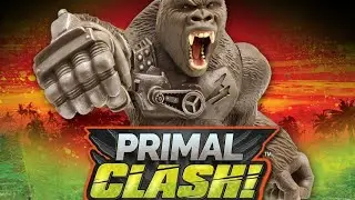 Lanard Toys - Primal Clash! Update
