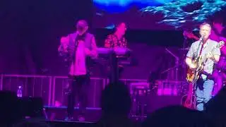 Beach Boys catch a wave and meritage resort in Napa 10:12/25