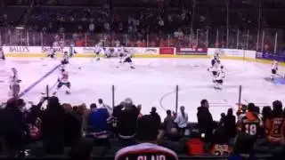 Operation Hat Trick