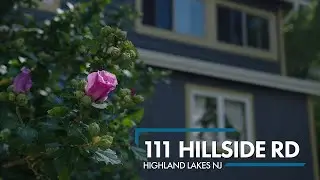 111 Hillside Road