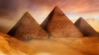 Derek Fiechter - Pharaoh Ramses II(Dorq Remix)
