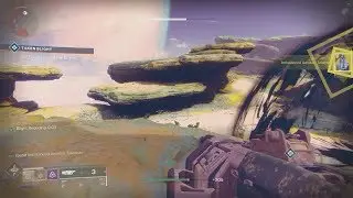 DESTINY 2 EASY BROKEN AWOKEN TALISMAN QUEST TAKEN KILLS STEP