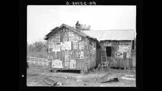 Seminole Indian American Folk Music (FL): Untitled