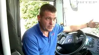 Знову черги на кордоні: яка ситуація на міжнародному пункті пропуску 