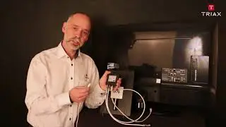 How To: TRIAX EoC MediaConverter