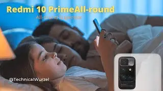 Redmi 10 Prime | redmi 10 prime unboxing