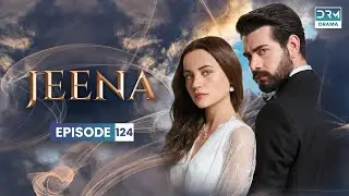 Vendetta in Urdu | JEENA Episode 124 | Urdu Dubbed | UC1U