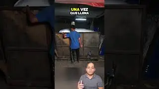 &iexcl;As&iacute; se fabrican las esponjas en Pakist&aacute;n! 🧽✨