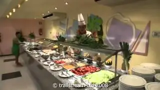 Bristol Park Gay Friendly Hotel, Benidorm, Costa Blanca, Spain - Gay2Stay.eu