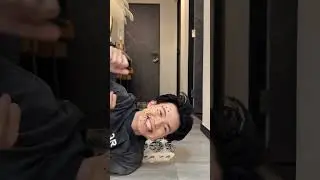 первая попытка 😆