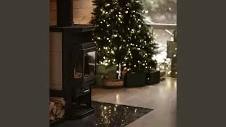Calm Winter Night