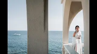 Roberta e Marco - Wedding Trailer - Marco Morelli fotografo matrimonio a Lecce