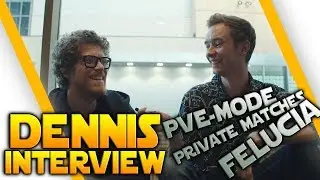DENNIS INTERVIEW: Felucia, New PvE Mode, Private Matches & More - Battlefront 2
