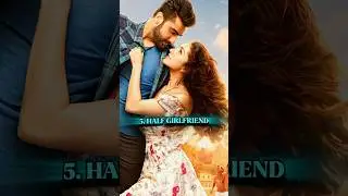 Top 7 Must Watch Movies By Mohit Suri 🔥😉 #shorts