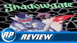 Shadowgate Review - NES (Recommended Playing)