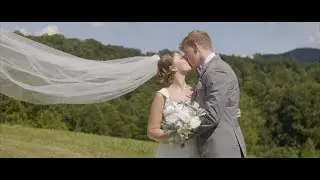 Mr. & Mrs. Hull Wedding Ceremony