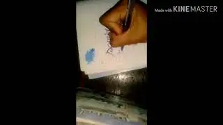 Como fazer brush lettering fake sem usar brush pen